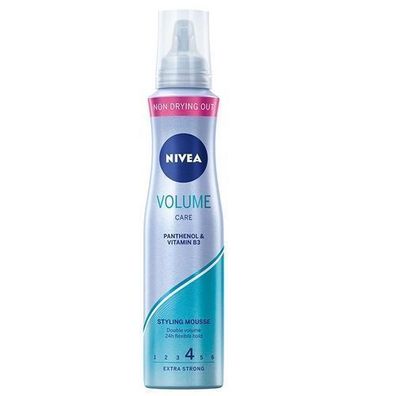 Nivea Volumen Schaumfestiger, 150 ml