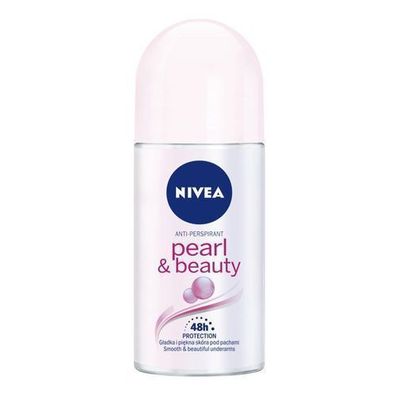 Nivea Perle & Schönheit Antitranspirant Roll-On 50ml