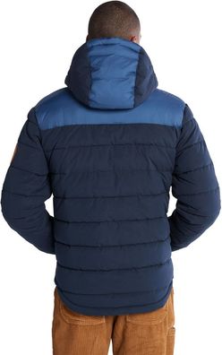 Timberland Winterjacke TFO Heavy Puffer Jacket 0A29PQ