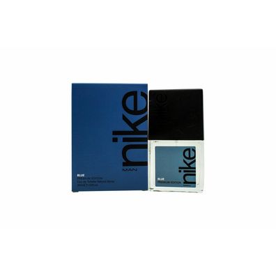 Nike Blue Man Eau De Toilette Spray 30ml