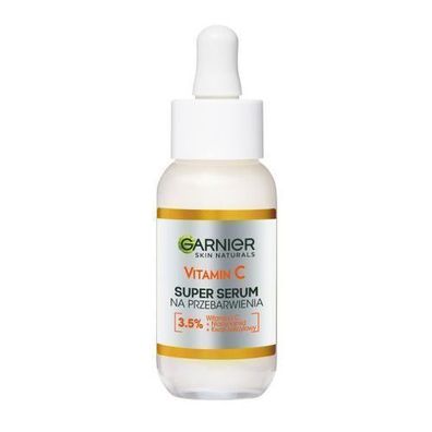 Garnier Skin Naturals Vitamin C Serum gegen Flecken, 30ml