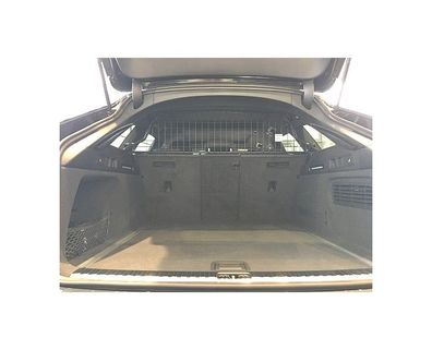 Original Masterline Hundegitter / Trenngitter für Audi A6 Avant Typ C8