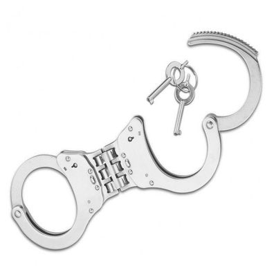 Handschellen Security-Professionell TacFirst Handschellen Etui-POLIZEI-SEK-BKA-JUSTIZ