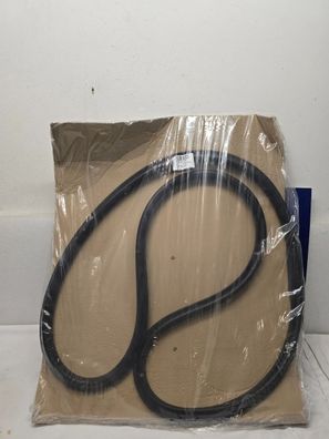 Skoda Kamiq Tür Dichtung Gummidichtung vorne links 658867365C