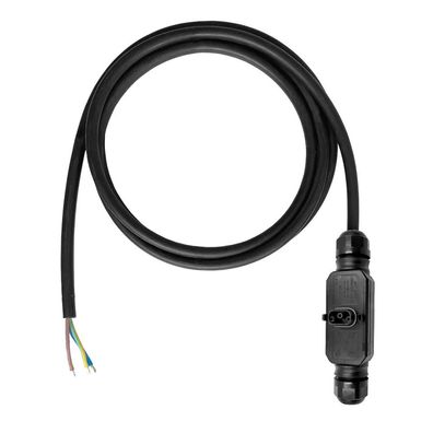 Hoymiles T-Knoten Set mit AC-Kabel 2m für HMS-Inverter