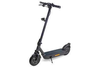 ePowerFun E-Scooter ePF-2 XT 835 - schwarz