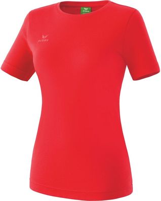 Erima Damen Sportshirt Teamsport T-Shirt EF 3319