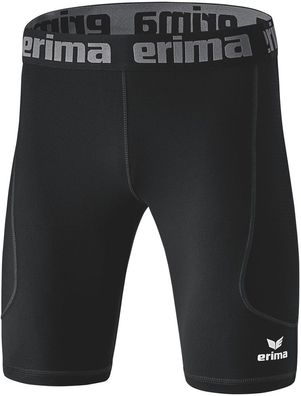 Erima Leggings Elemental Tight Kurz 07-0167