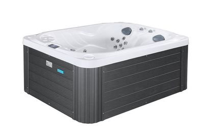 Thermals Whirpool Mercury by SuperiorSpas 220x170x94 3 Personen 51 JETS