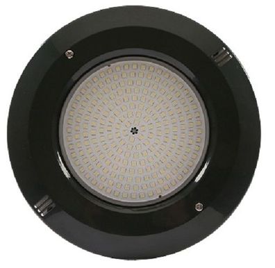 Smart Home Unterwasserlicht LED Poolampe Set 2 RGBW 36Watt Anthrazit Hue Bridge