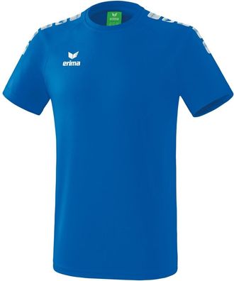 Erima Sportshirt Essential 5-C T-Shirt 19-0077