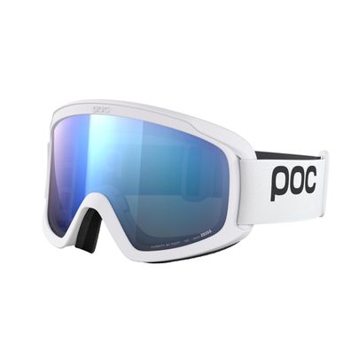 POC Snow Goggle Opsin hydrogen white/partly sunny blue