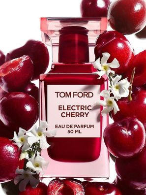 Tom Ford Electric Cherry Eau de Parfum