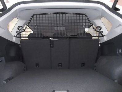 Masterline Hundegitter Trenngitter für VW Tiguan Allspace