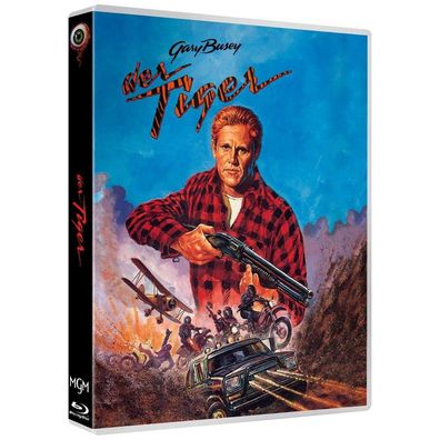 Der Tiger (Blu-ray & DVD) - - (Blu-ray Video / Sonstige / unsortiert)