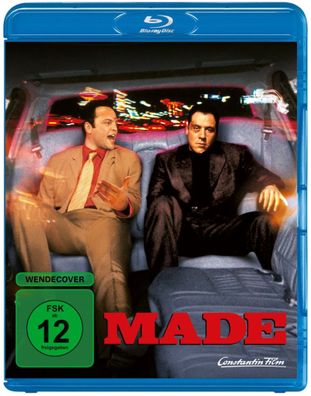 Made (Blu-ray)