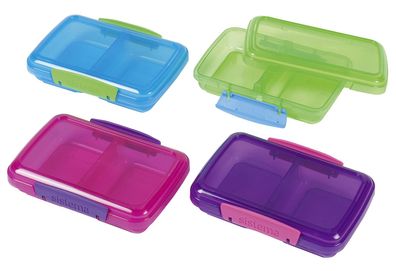 Sistema Lunchbox Small Split 102309