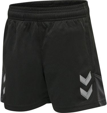 Hummel Kinder Shorts Hmllead Trainer Kids Shorts