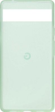 Google Schutzhülle Pixel 6a Case Handy Case Seafoam blau grün