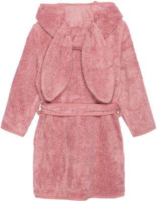 Pippi Babywear Kinder Bademantel Bath Robe