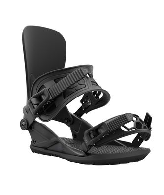 UNION Snowboard Bindung Strata black - Größe: L (43,5-46)