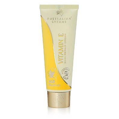 MKII Australian Vitamin E Skin Repair Cream 100 g