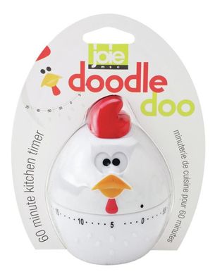 MSC Kurzzeitmesser Huhn 8,6cm 138231