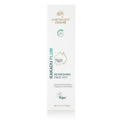 Kakadu Plum Refreshing Face Mist 80 ml