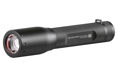 LED LENSER Taschenlampe C3R Classic Box