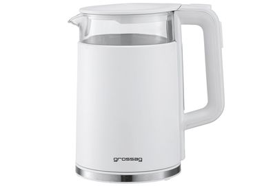 Grossag Elektronischer Wasserkocher WK 24.00 302587