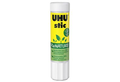 UHU Klebestift Stic ReNature 21g 664304