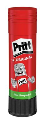PRITT Pritt Klebe Stift 22 gr. 664103