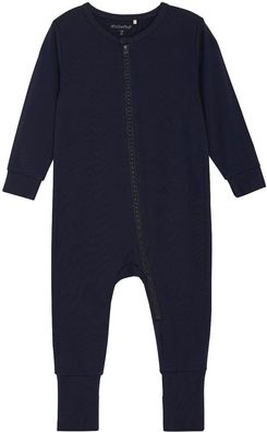 Minymo Kinder Schlafanzug Nightsuit LS 6052