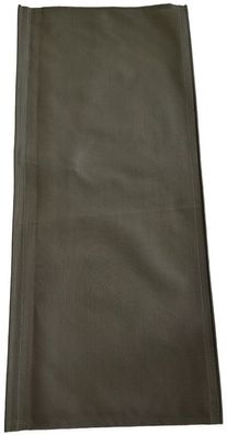 Kettler Ersatzgewebe für Stapelsessel Liane khaki 70% PVC, 30% PES