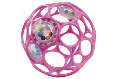 OBALL Oball "Rattle" 629459