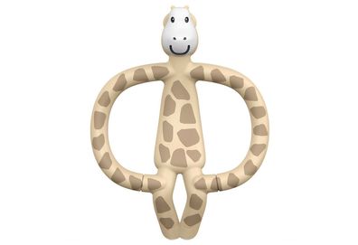 Matchstick MONKEY Beißring "Gigi Giraffe" 624671