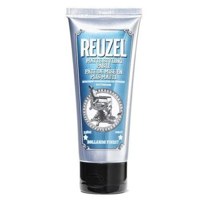 Reuzel Mattierendes Styling-Paste, 100ml