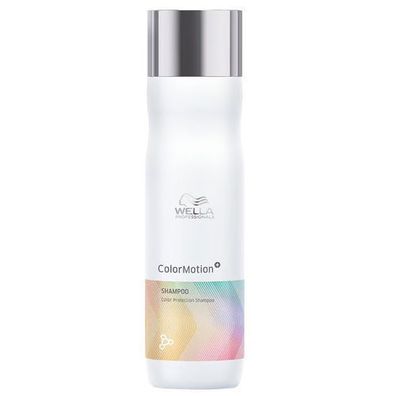 Wella Professionals ColorMotion+ Farbschutz Shampoo 250ml