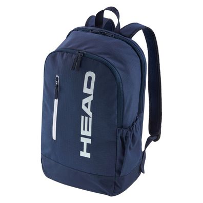 Head Base Backpack 17L Navy Tennistasche