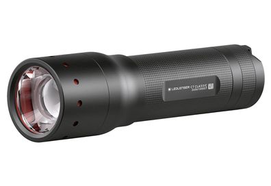 LED LENSER Taschenlampe C7 Classic Box