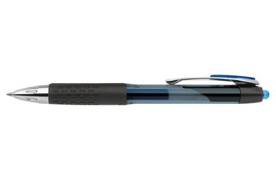 Uniball Gelroller Signo UMN-207 E 0,4mm blau