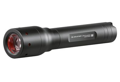 LED LENSER Taschenlampe C5R Classic Box