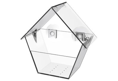 Esschert Fensterfutterhaus 14,7x9,0x15,3cm