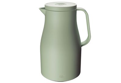 ALFI Isolierkanne Econscious fog green 1l