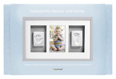 Pearhead Babyprints Wandrahmen 624940