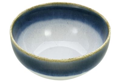 Creatable Buddha Bowl 17,5cm blau