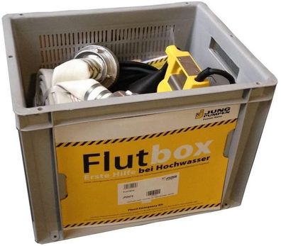Jung Pumpen Flutbox JP09479 Pumpe 4037066094793