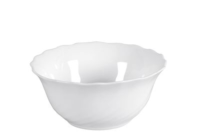Luminarc Schale Trianon Ø12cm weiß 831626