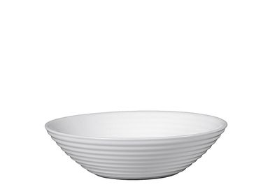 Luminarc Müslischale Harena Glas Ø16cm weiß 837376