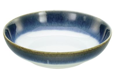 Creatable Poke Bowl 22,5cm blau